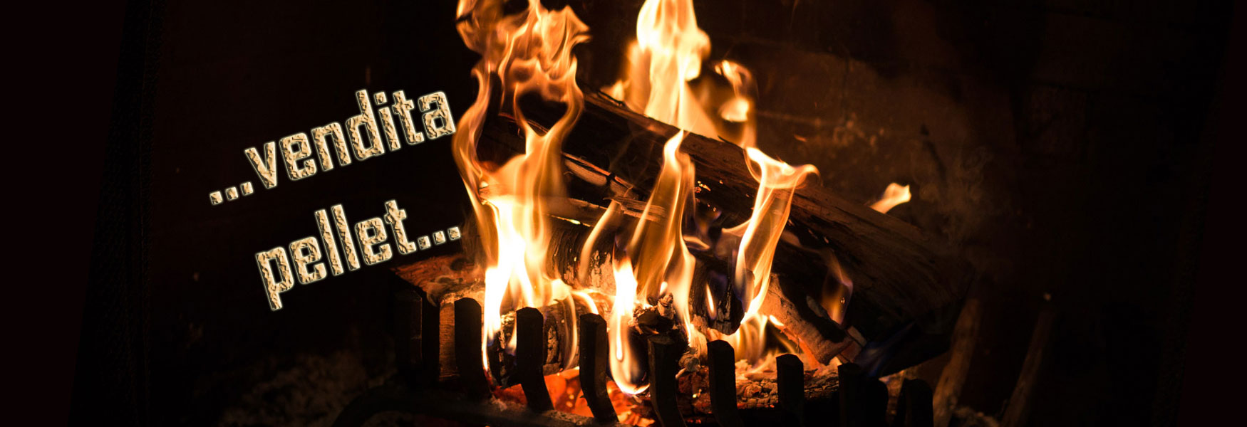 Vendita Pellet